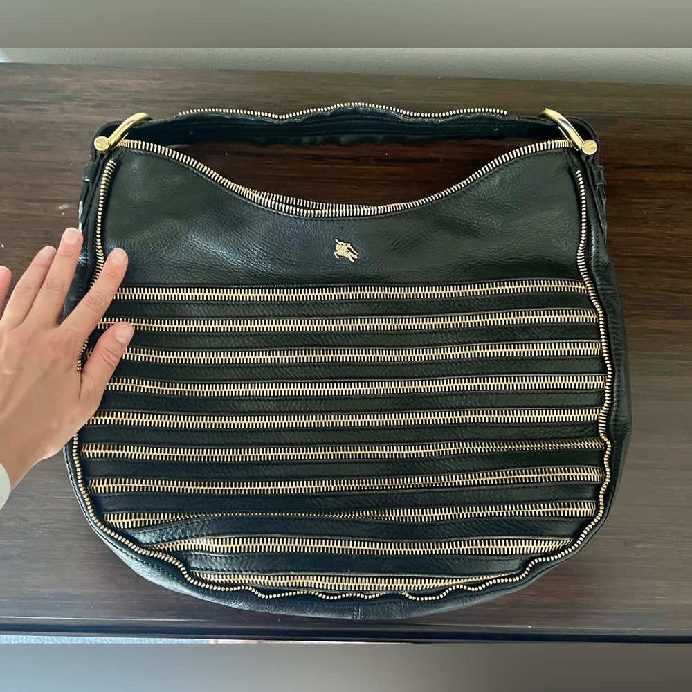 Burberry bag